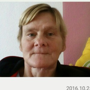 Profilbild von Erika Schiemann