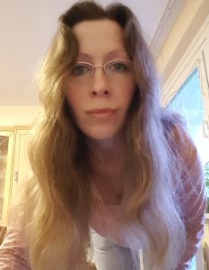 Profilbild von Erika Schilling