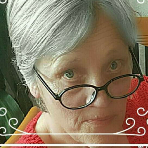 Profilbild von Erika Schirrmeister