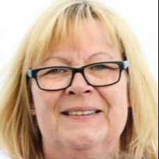 Profilbild von Erika Schlupp