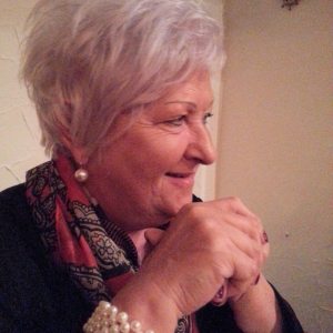 Profilbild von Erika Schmahl