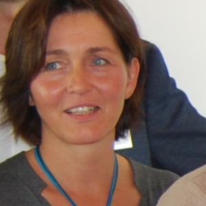 Profilbild von Erika Schmidt