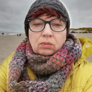 Profilbild von Erika Schmidt