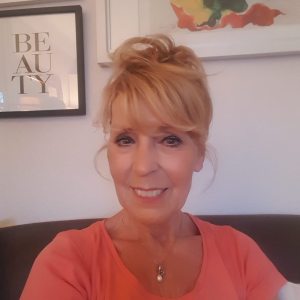 Profilbild von Erika Schneider