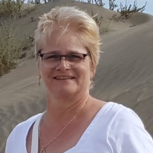 Profilbild von Erika Schraud