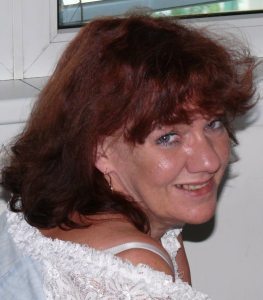 Profilbild von Erika Schröder