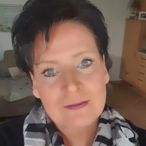 Profilbild von Erika Schröder