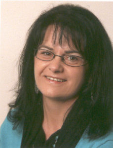 Profilbild von Erika Schüller