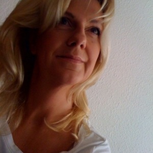 Profilbild von Erika Schuett