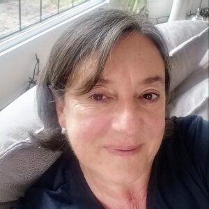 Profilbild von Erika Schulte