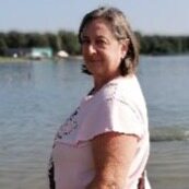 Profilbild von Erika Schulte