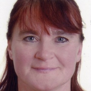 Profilbild von Erika Schulz