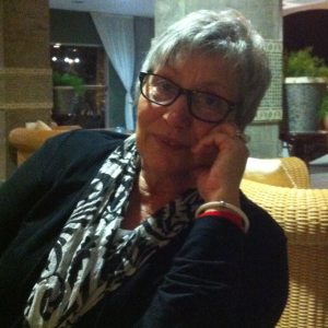 Profilbild von Erika Schwarz-Winkel