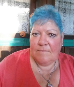 Profilbild von Erika Seibert