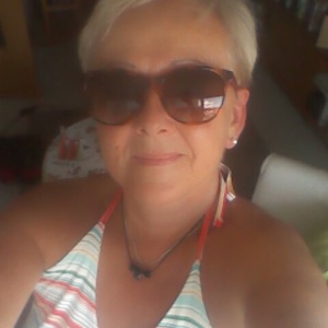 Profilbild von Erika Seifert