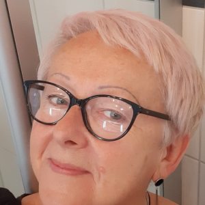 Profilbild von Erika Seifert