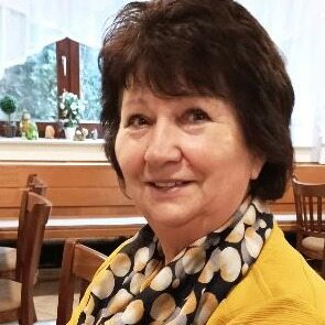 Profilbild von Erika Seitz