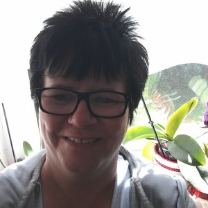 Profilbild von Erika Semmler