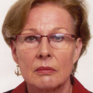 Profilbild von Erika Shneider