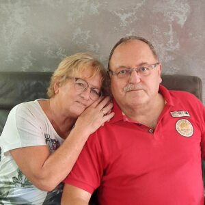Profilbild von Erika Siebenmorgen