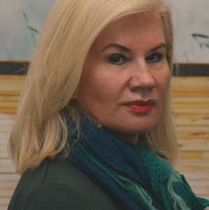 Profilbild von Erika Sieber