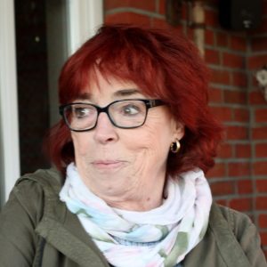 Profilbild von Erika Siebrecht