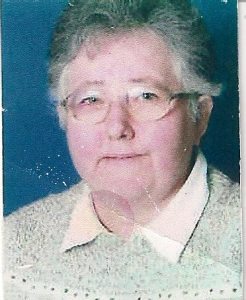 Profilbild von Erika Siemon