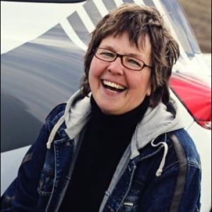 Profilbild von Erika Sievers