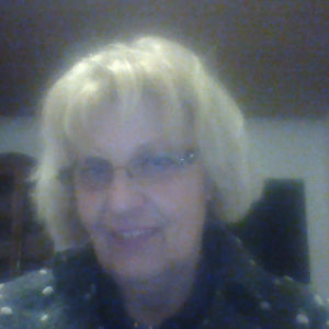 Profilbild von Erika Simons