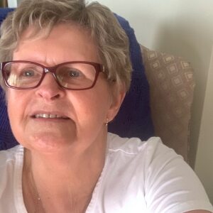 Profilbild von Erika Simpson