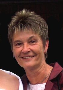Profilbild von Erika Skibbe