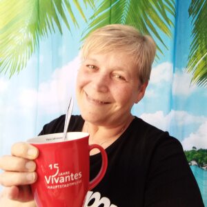 Profilbild von Erika Skotzki