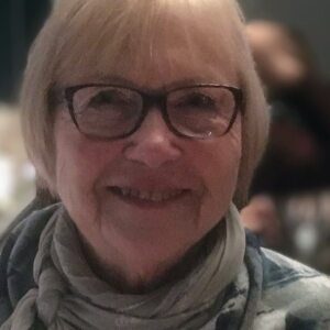 Profilbild von Erika Sonntag