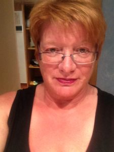Profilbild von Erika Sprecher