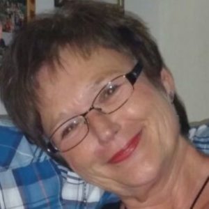 Profilbild von Erika Starrkamp