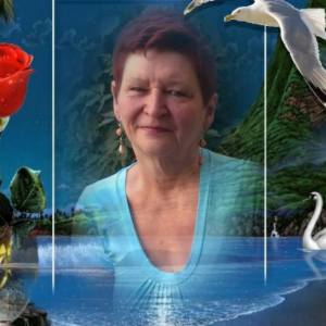 Profilbild von Erika Stehling