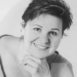 Profilbild von Erika Steigenberger