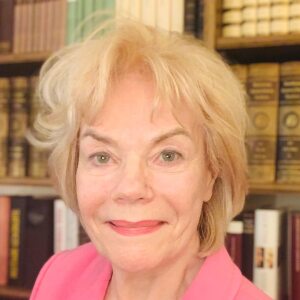 Profilbild von Erika Steinbach