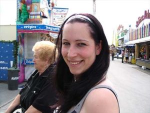 Profilbild von Erika Steiner