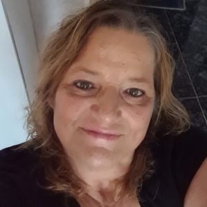 Profilbild von Erika Stelp