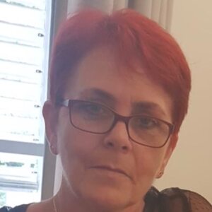 Profilbild von Erika Stemplinger
