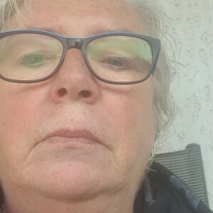 Profilbild von Erika Stephan