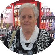 Profilbild von Erika Sternkopf