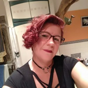 Profilbild von Erika Steuk