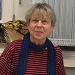 Profilbild von Erika Stöß