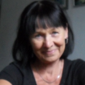 Profilbild von Erika Strzeletz