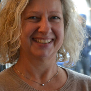 Profilbild von Erika Sturm