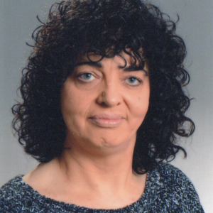 Profilbild von Erika Taffé