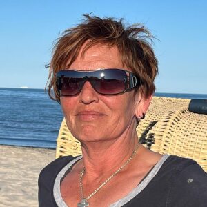 Profilbild von Erika Thermann