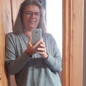 Profilbild von Erika Thierolf